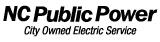 NC Public Power