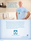 WaterSense Toilet Flyer