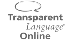 Transparent Language Learning