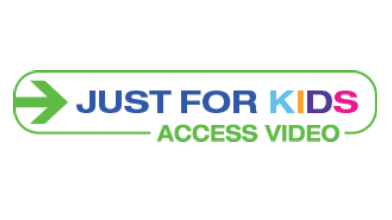 Just For Kids Access Video
