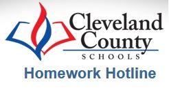 homework hotline logo