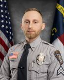 Photo of Patrol Corporal Wesley Childers