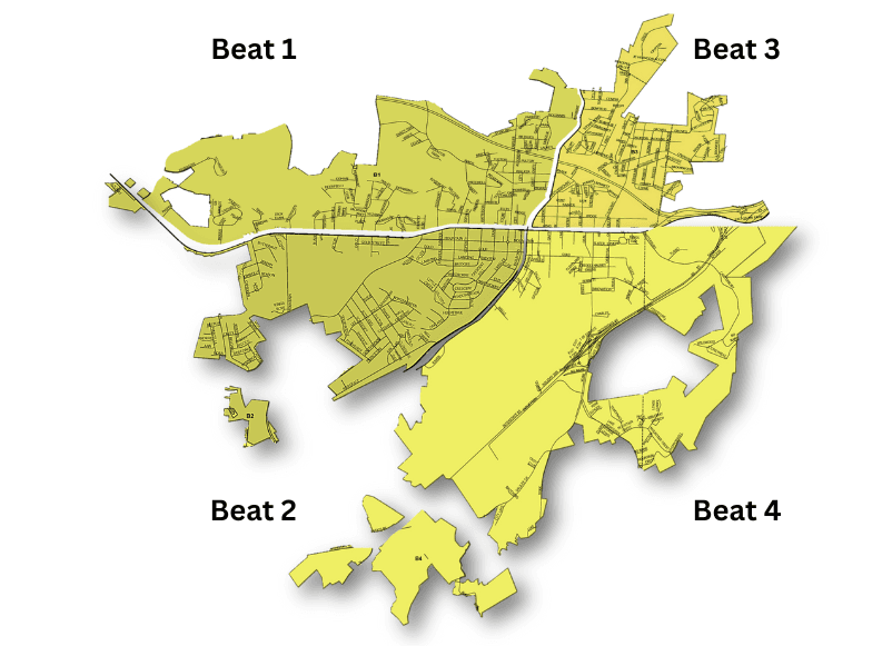 Beat Map