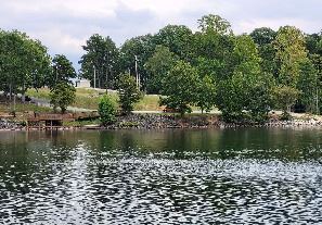 Moss Lake Park